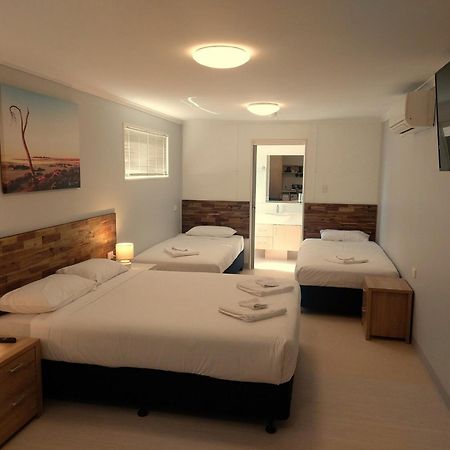 Lake Tyrrell Accommodation Lta Sea Lake ภายนอก รูปภาพ