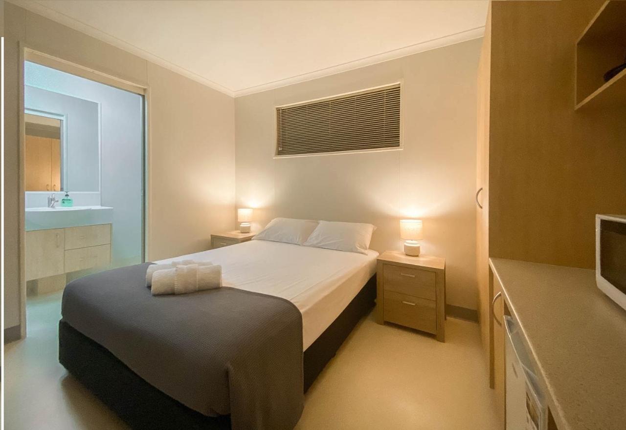 Lake Tyrrell Accommodation Lta Sea Lake ภายนอก รูปภาพ
